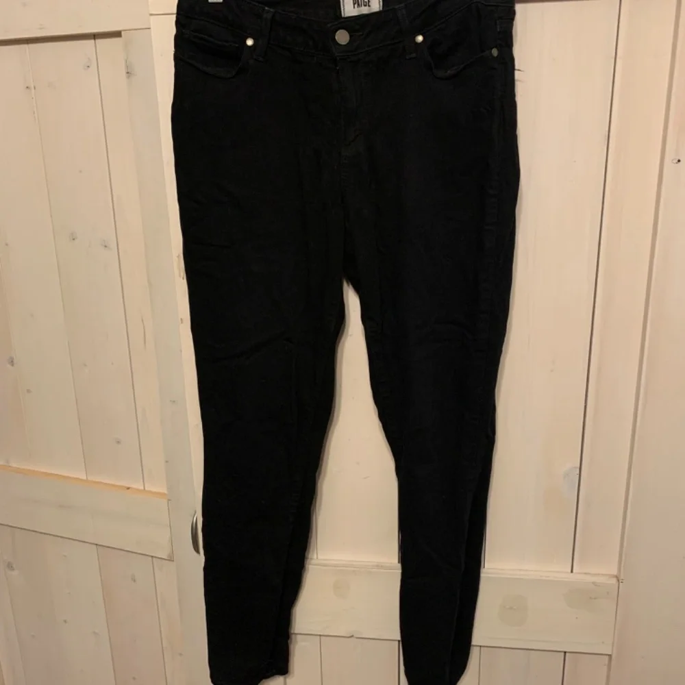 Paige Verdugo Ultra Skinny Jean - Picture 2 of 5